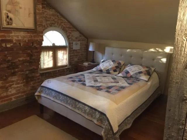 Bed & Breakfast Willard Richards Nauvoo