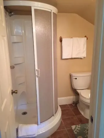 Bed & Breakfast Willard Richards 3*