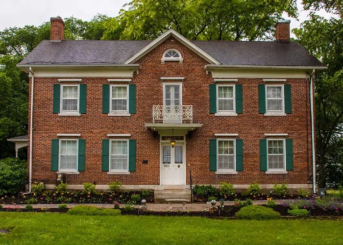 Willard Richards 3* Nauvoo