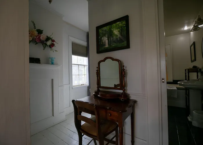 Bed & Breakfast Willard Richards Nauvoo