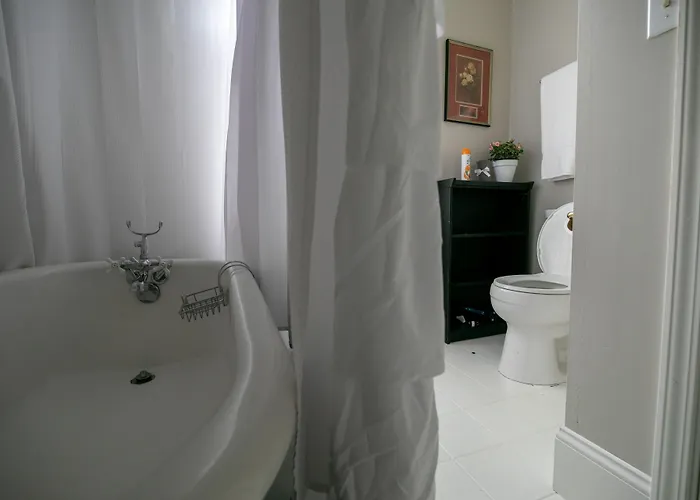 Willard Richards Bed & Breakfast Nauvoo